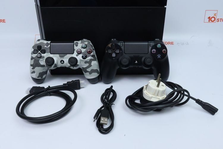 PS4 FAT 500GB - ID26010101 รูปที่ 13