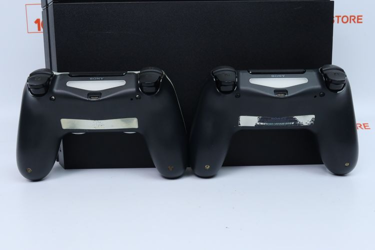 PS4 FAT 500GB - ID26010101 รูปที่ 3