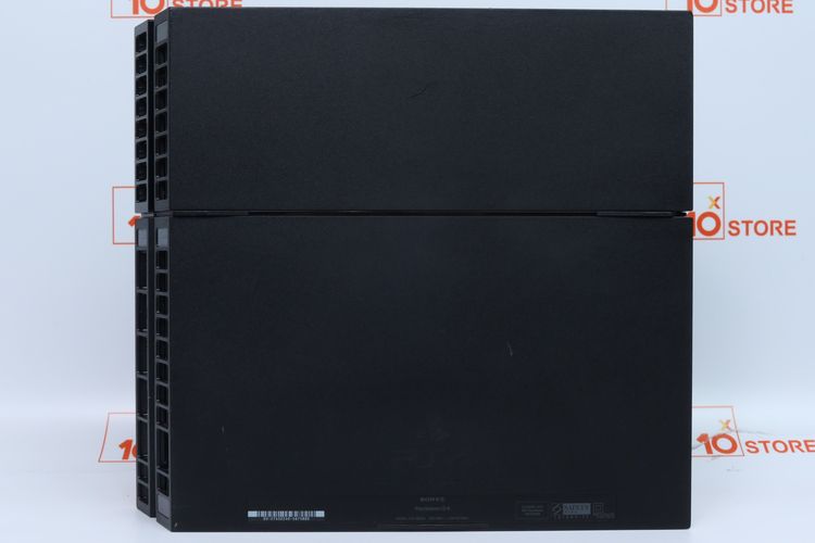 PS4 FAT 500GB - ID26010101 รูปที่ 5