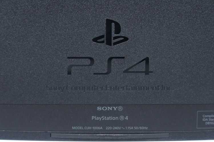 PS4 FAT 500GB - ID26010101 รูปที่ 6