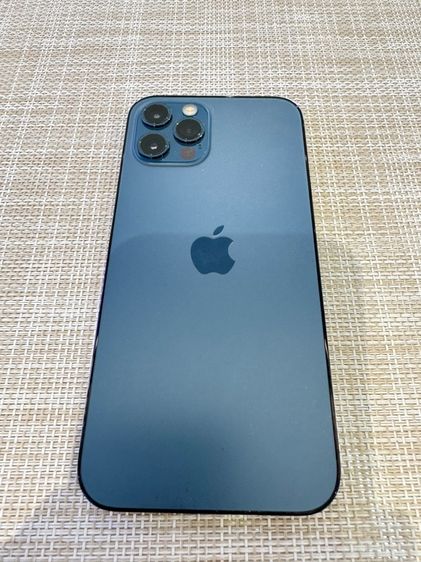 iPhone 12 Pro 256 สีน้ำเงิน ผ่อนได้