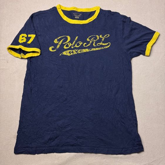 เสื้อยืด Polo RL​ by ​Ralph Lauren​ 67 Size S