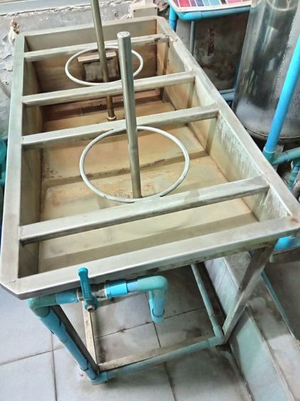 เครื่องล้างถังภายใน รูปที่ 3