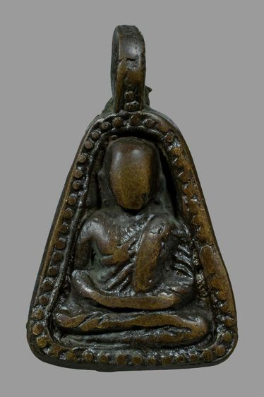 หลวงพ่อเงินจอบใหญ่ รูปที่ 7