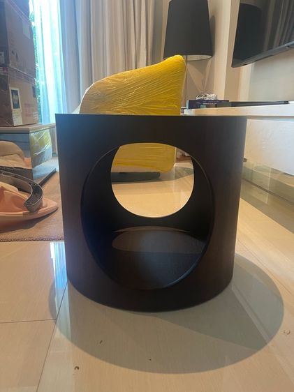 โต๊ะกาแฟทรงกลม  รูปที่ 2