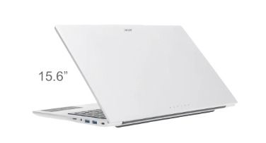 โน๊ตบุคทำงานของใหม่ Intel Core I3-1315U Ram8GB SSD512GB 15.6Inn รูปที่ 4