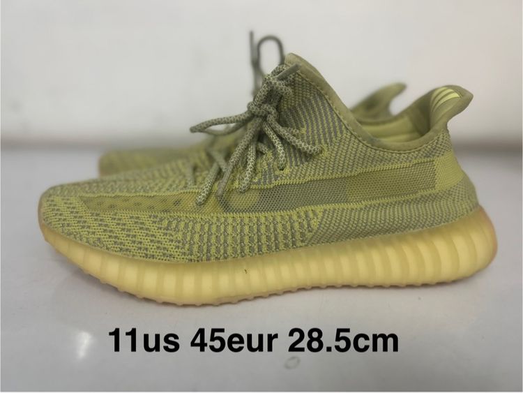 รองเท้า adidas yeezy รูปที่ 5