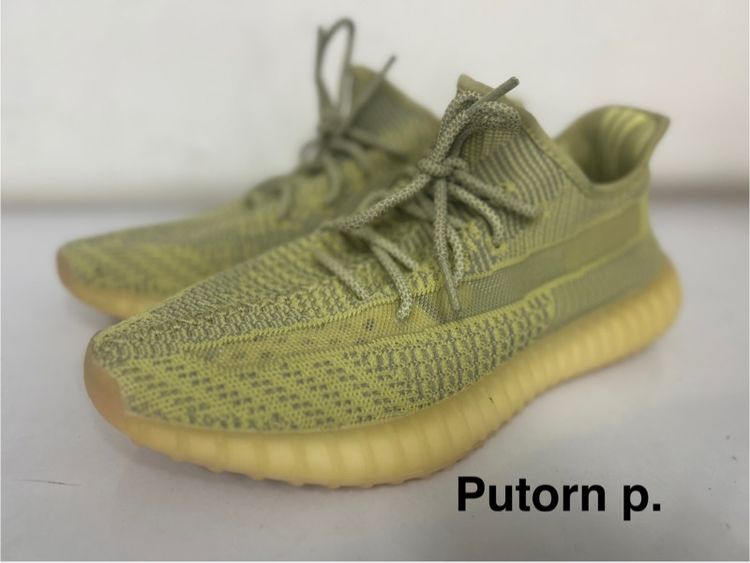 รองเท้า adidas yeezy รูปที่ 8