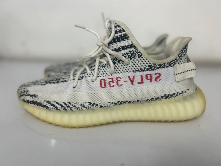 รองเท้า adidas yeezy รูปที่ 9