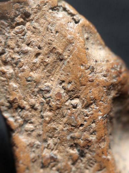 พระนางพญาเนื้อดินครับ รูปที่ 15