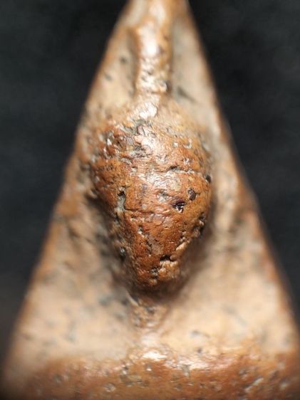 พระนางพญาเนื้อดินครับ รูปที่ 6