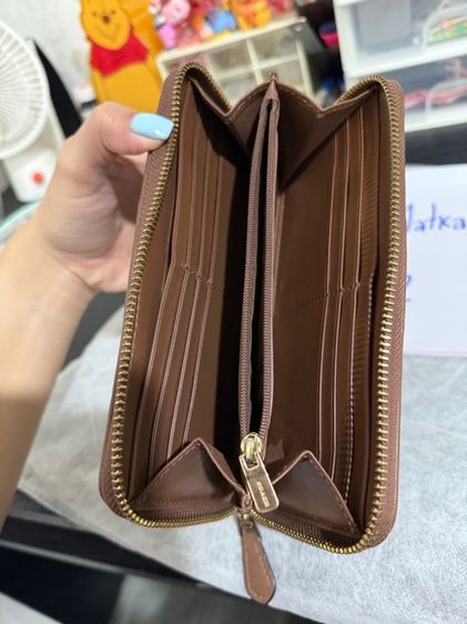 กระเป๋าสตางค์ Coach  รูปที่ 10