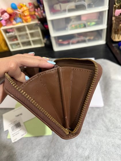 กระเป๋าสตางค์ Coach  รูปที่ 8