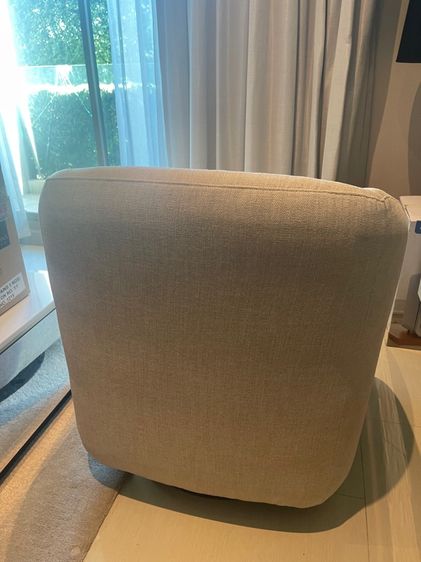 เก้าอี้รับแขกหมุนได้ รูปที่ 3