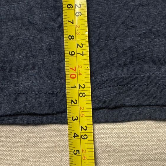 เสื้อยืด Champion​ ใหม่มาก Size M รูปที่ 8