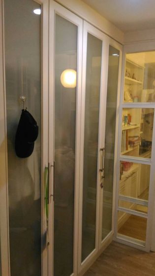 Condo for sale แกรนด์พาร์ควิวอโศก รูปที่ 3