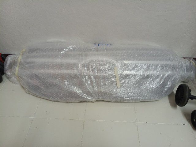 กระจังหน้าฟอร์ดเอเวอเรส รูปที่ 4