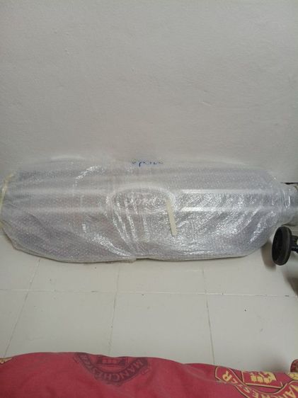 กระจังหน้าฟอร์ดเอเวอเรส รูปที่ 3