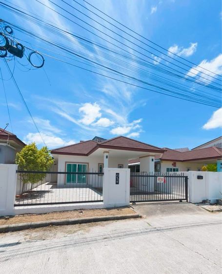 อื่นๆ มีบางส่วน 2024 ขายบ้านเดี่ยว ต่ำกว่าประเมิน รูปที่ 2