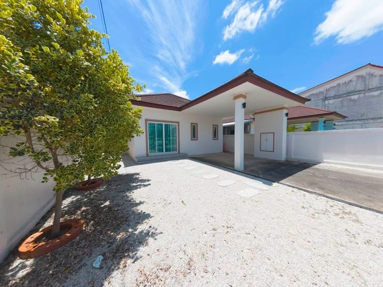 อื่นๆ มีบางส่วน 2024 ขายบ้านเดี่ยว ต่ำกว่าประเมิน รูปที่ 3