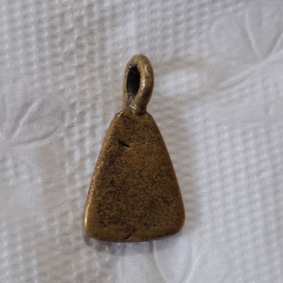 เหรียญหล่อจอบเล็กหลวงพ่อเงิน วัดบางคลาน รูปที่ 5