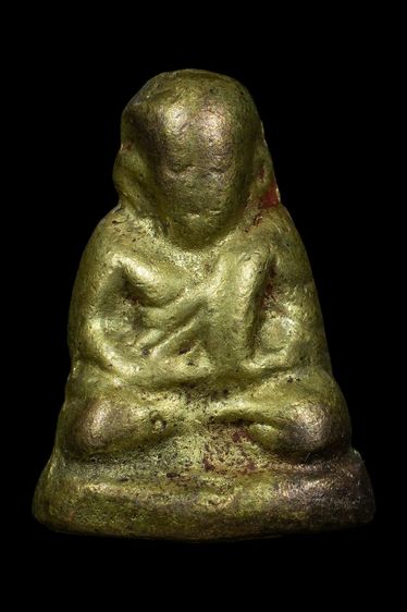 หลวงพ่อเงินวัดห้วยเขน