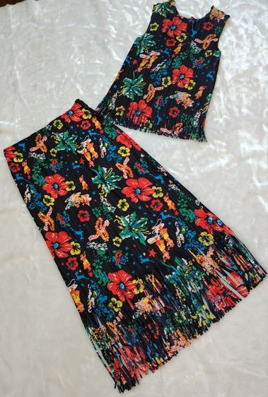 เสื้อผ้าผู้หญิง รูปที่ 12