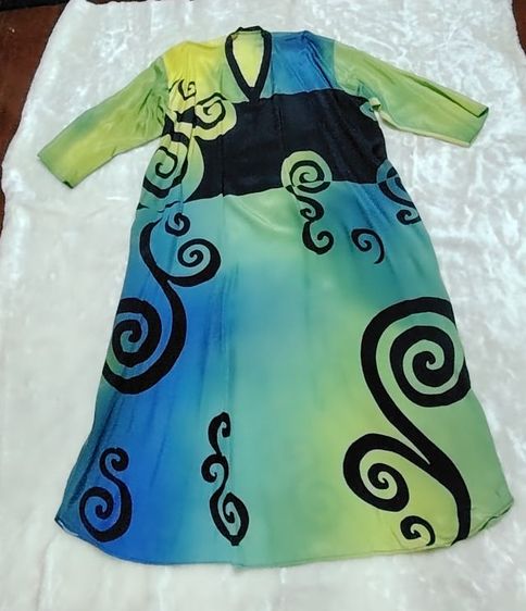 เสื้อผ้าผู้หญิง รูปที่ 2