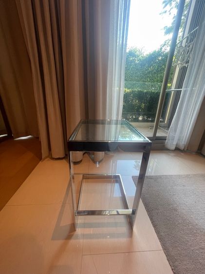 โต๊ะโชว์ รูปที่ 2