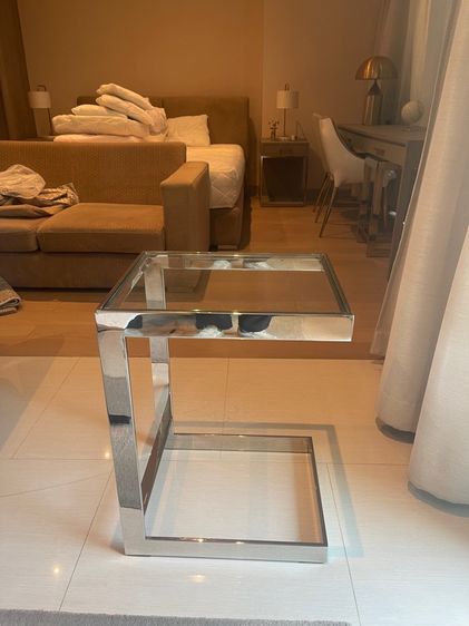 โต๊ะโชว์