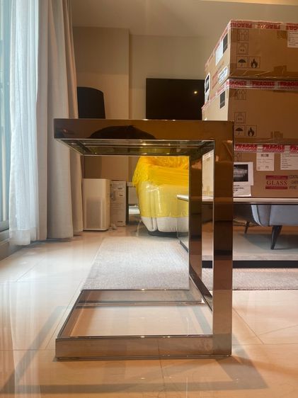 โต๊ะโชว์ รูปที่ 3