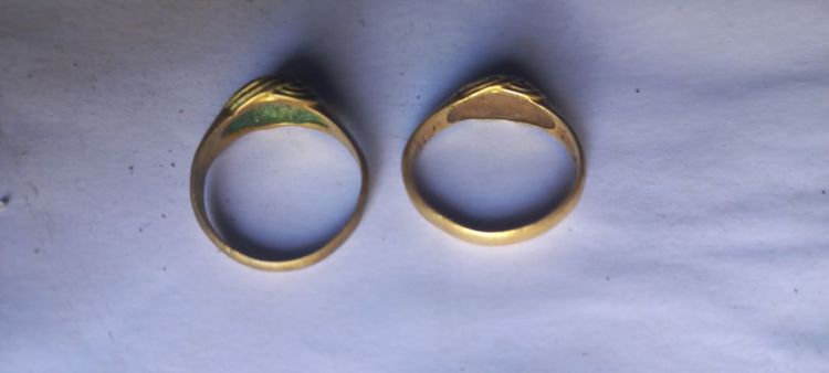 แหวนตะกร้อ