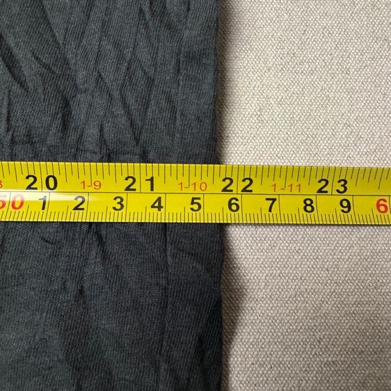 เสื้อยืด RVCA​ ผ้าใส่ดี ใหม่มาก Size L รูปที่ 6