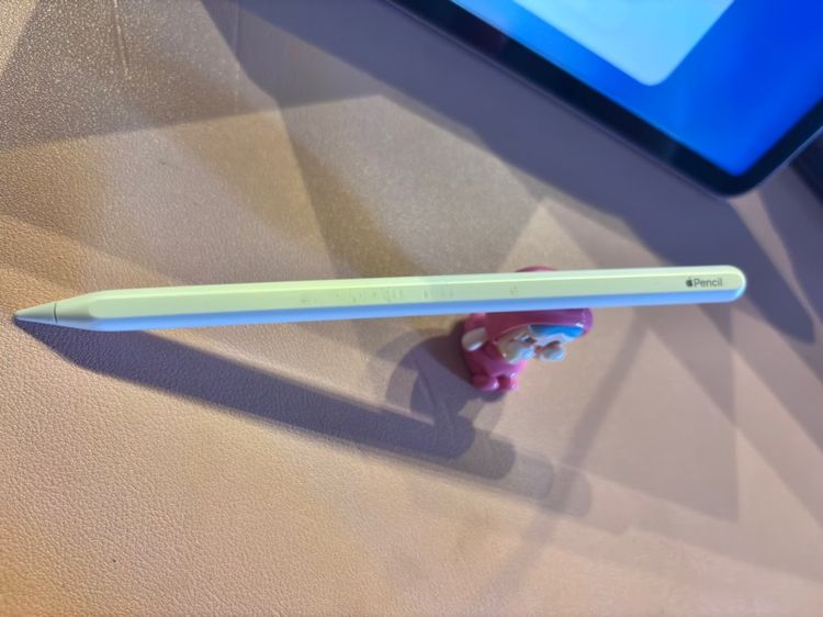 Apple Pencil Gen2 รูปที่ 3