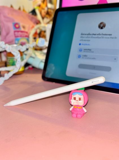 Apple Pencil Gen2