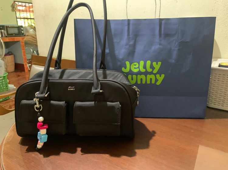 jelly bunny รูปที่ 2