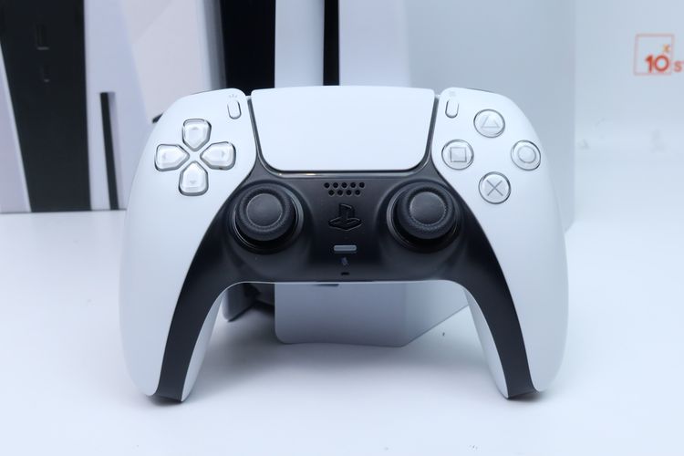 PS5 Fat Disc Edition - ID26010105 รูปที่ 2