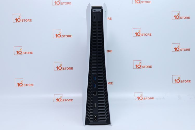 PS5 Fat Disc Edition - ID26010105 รูปที่ 6