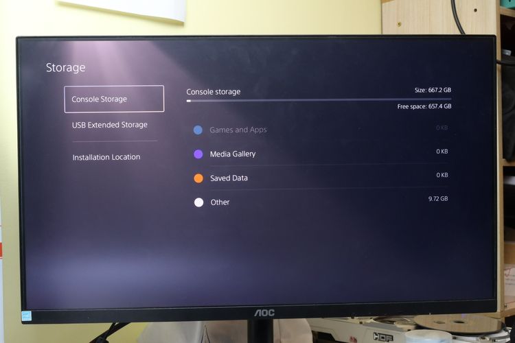 PS5 Fat Disc Edition - ID26010105 รูปที่ 12