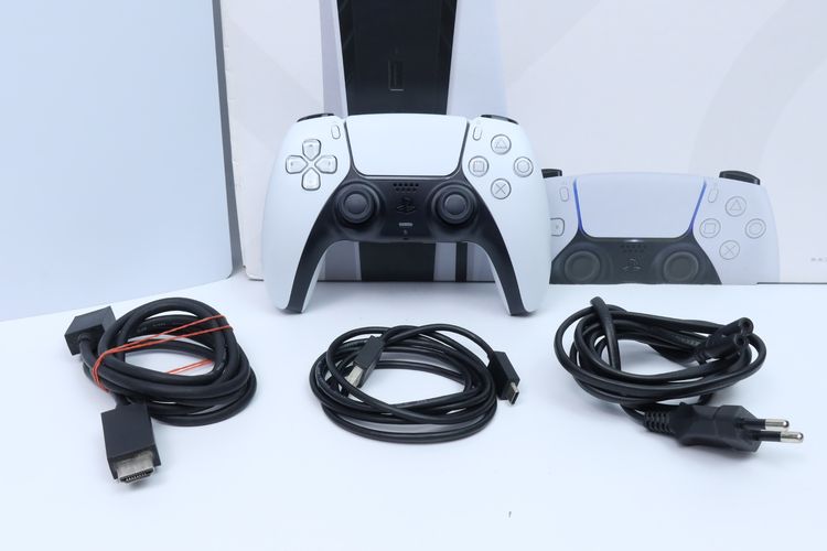 PS5 Fat Disc Edition - ID26010105 รูปที่ 14