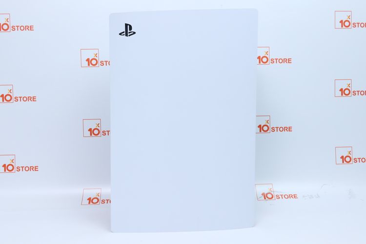 PS5 Fat Disc Edition - ID26010105 รูปที่ 5
