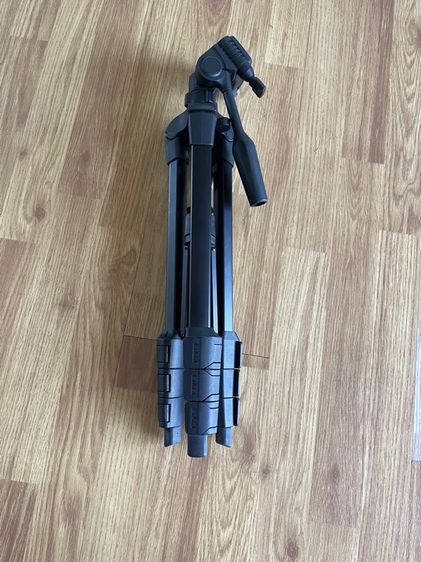 ขาตั้งกล้องญี่ปุ่น แบรน SLIKรุ่นF740 สภาพใหม่ รูปที่ 2