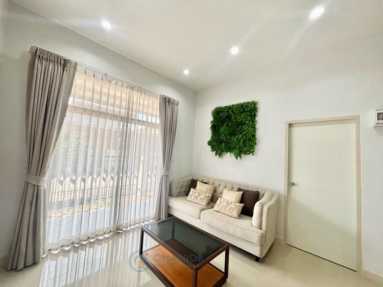 อื่นๆ มีบางส่วน 2024 ขายบ้านเดี่ยว ใกล้สนามบิน น้ำไม่ท่วม รูปที่ 3