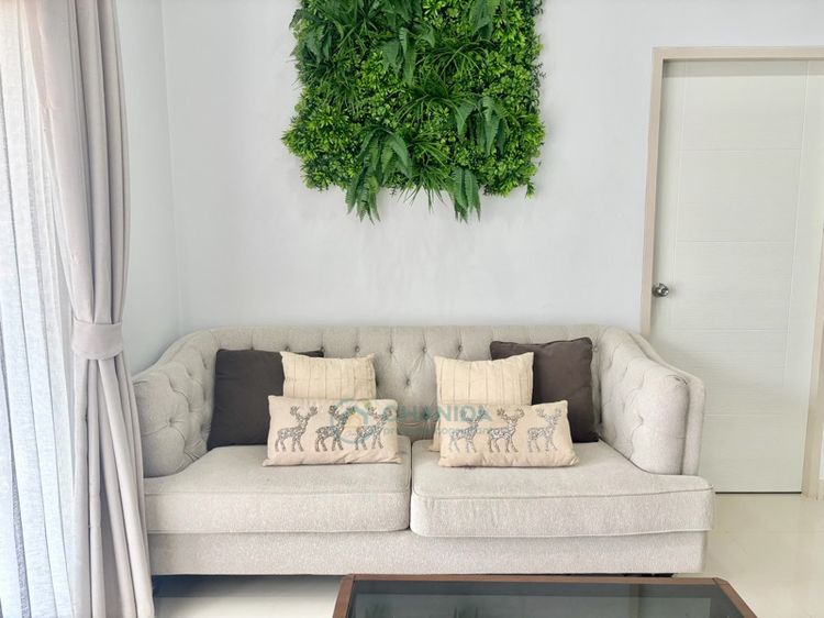 อื่นๆ มีบางส่วน 2024 ขายบ้านเดี่ยว ใกล้สนามบิน น้ำไม่ท่วม รูปที่ 4