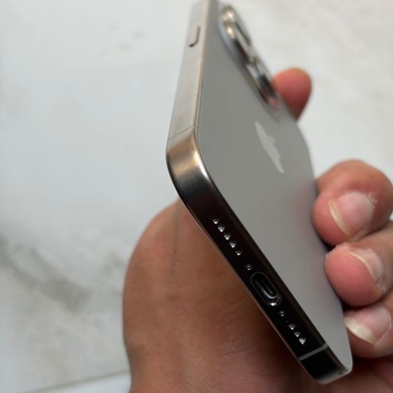 iPhone 15 pro 512gb  รูปที่ 8