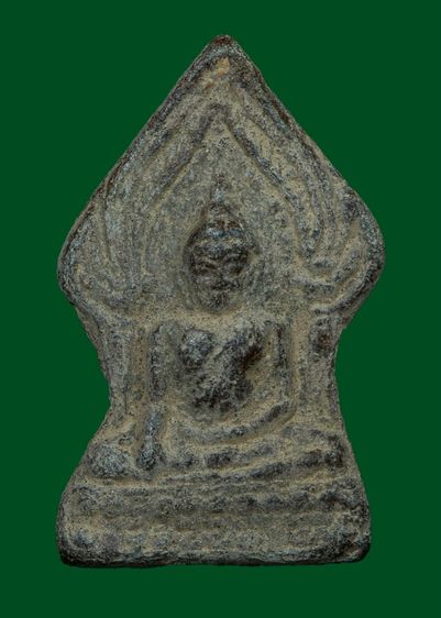 พระชินราชซุ้มเรือนแก้ว