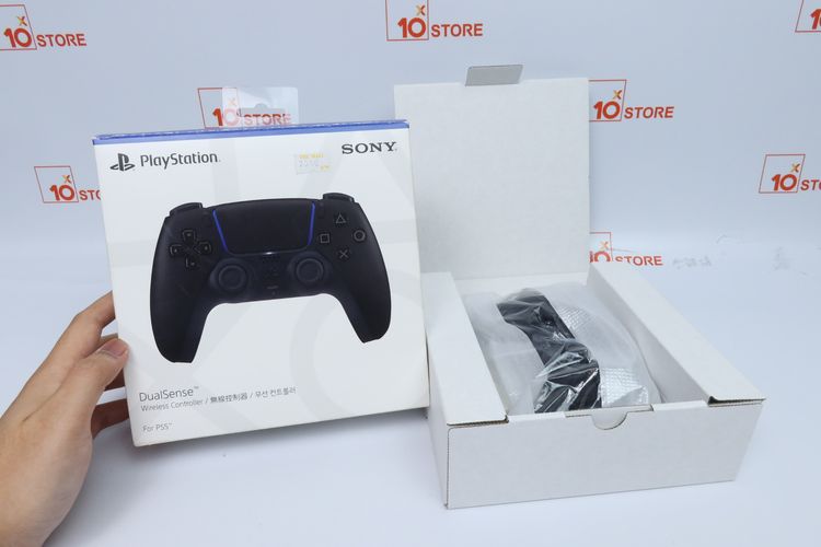 Joy PS5 DualSense - ID26010106 รูปที่ 14