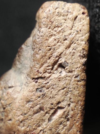 พระนางพญาเนื้อดินครับ รูปที่ 16