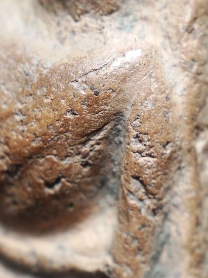 พระนางพญาเนื้อดินครับ รูปที่ 15