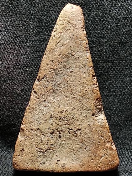 พระนางพญาเนื้อดินครับ รูปที่ 7